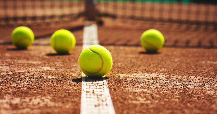 TFL - Liga tenisa Frespo