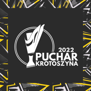 PUCHAR KROTOSZYNA