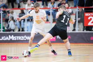 Doświadczenie vs. Młodość!