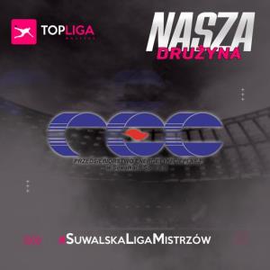 #NaszaDrużyna - PEC Suwałki