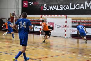 Porta Active Team liderem na zakończenie roku!