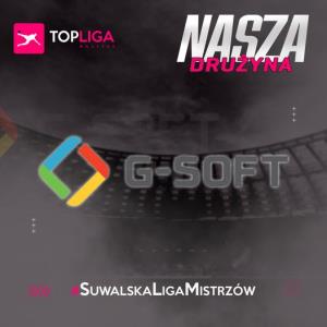 #NaszaDrużyna - G-SOFT