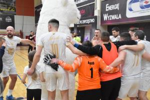 Podium tegorocznych rozgrywek rozstrzygnięte!