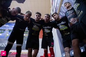 Kto sięgnie po mistrzostwo?