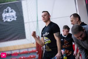 Walka o podium na finiszu!