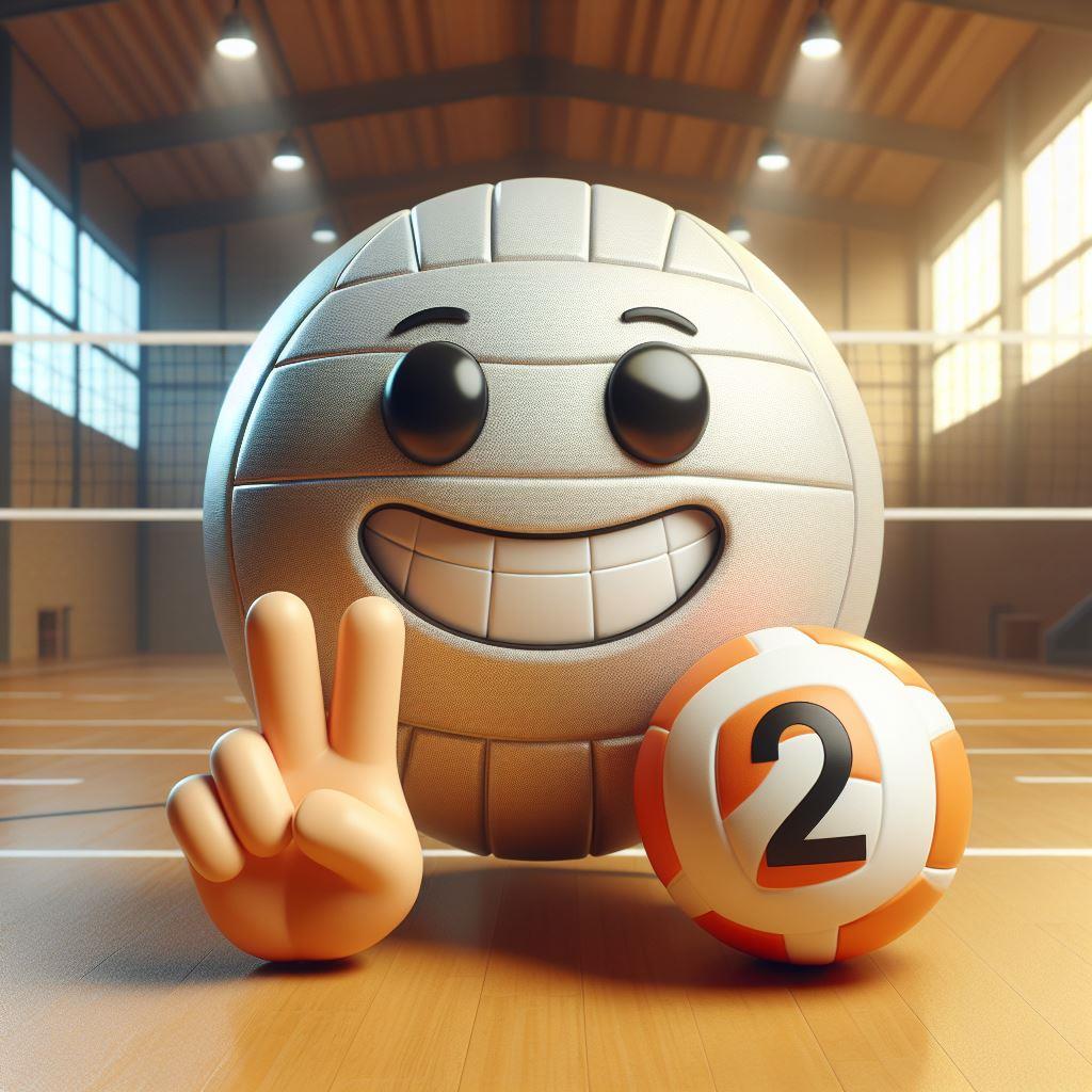 II Turniej Siatkarski Kamsoft S.A. o Puchar Wszystkich Prezesów