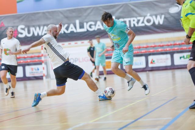 Wyniki po I kolejce Top Ligi Masters!