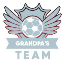 Grandpa's Team Ełk