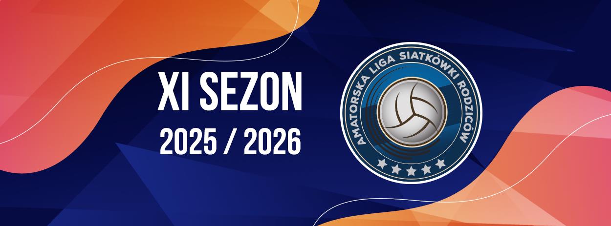 XI sezon ALSR - 2025/2026