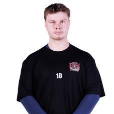 MATEUSZ SOKOŁOWSKI