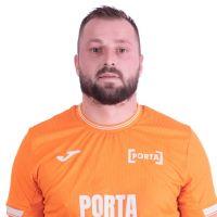 Paweł Fajkowski