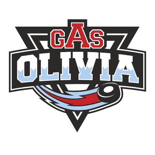 Gas Olivia C | U9